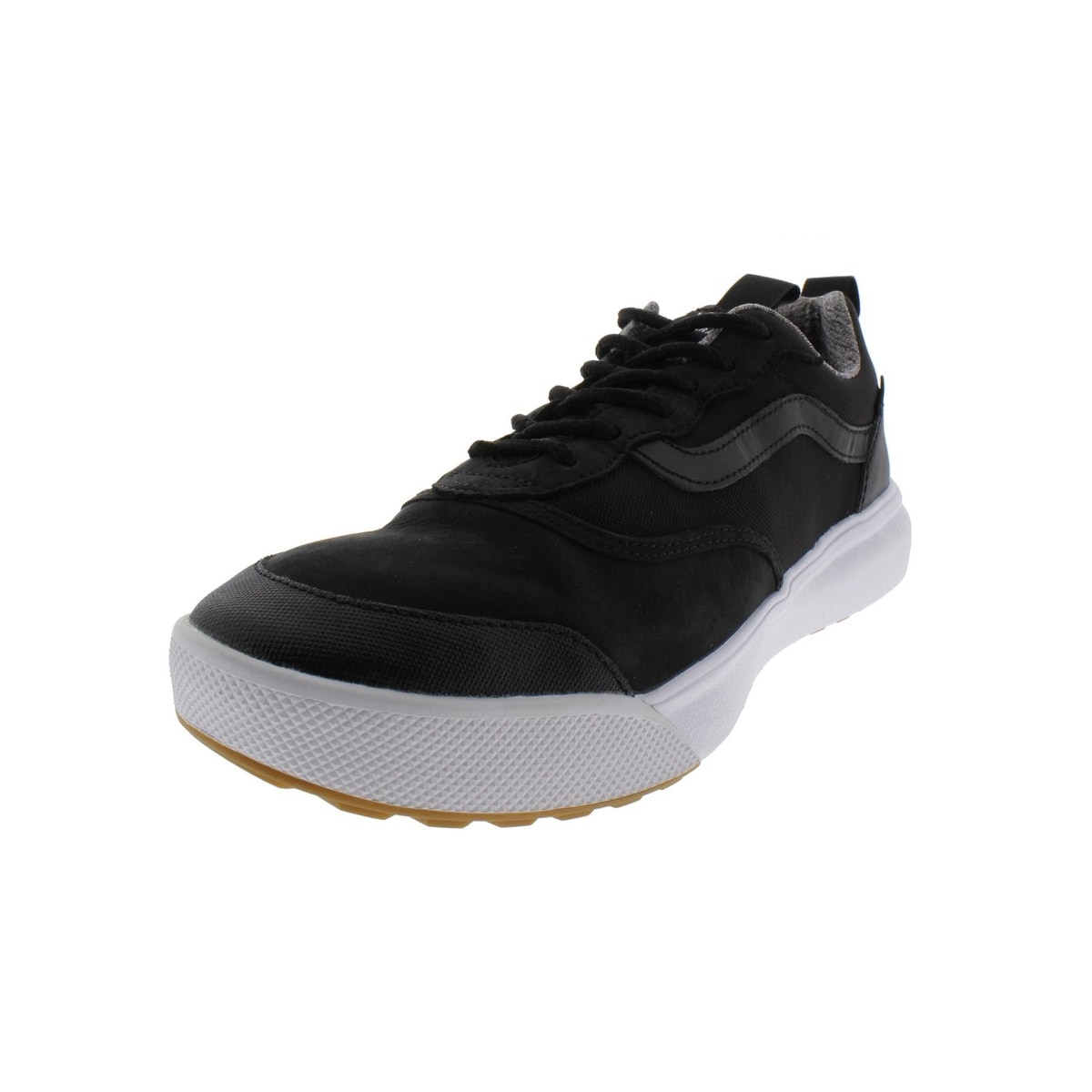 are vans ultrarange good for running
