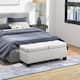 Option Ceam White