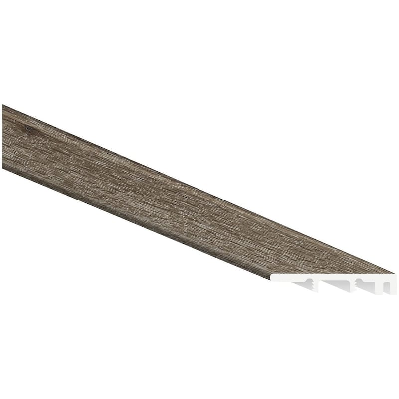 Ackland AKVTV-EC-3 Ackland Vinyl Trims 94" x 2" Vinyl Glue Down or - Eastern Ash