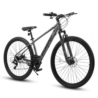 29 Inch Mountain Bike 21 Speed - Bed Bath & Beyond - 42974248