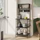Option Without Outlet-Black