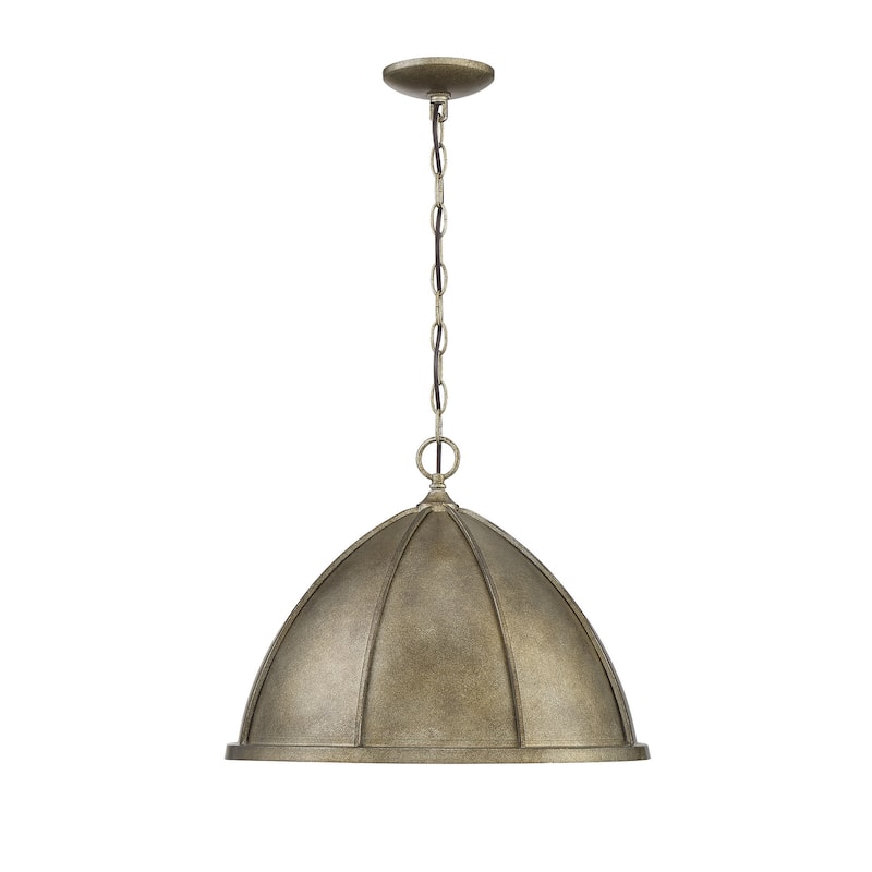 Savoy House Laramie 18" Wide Pendant