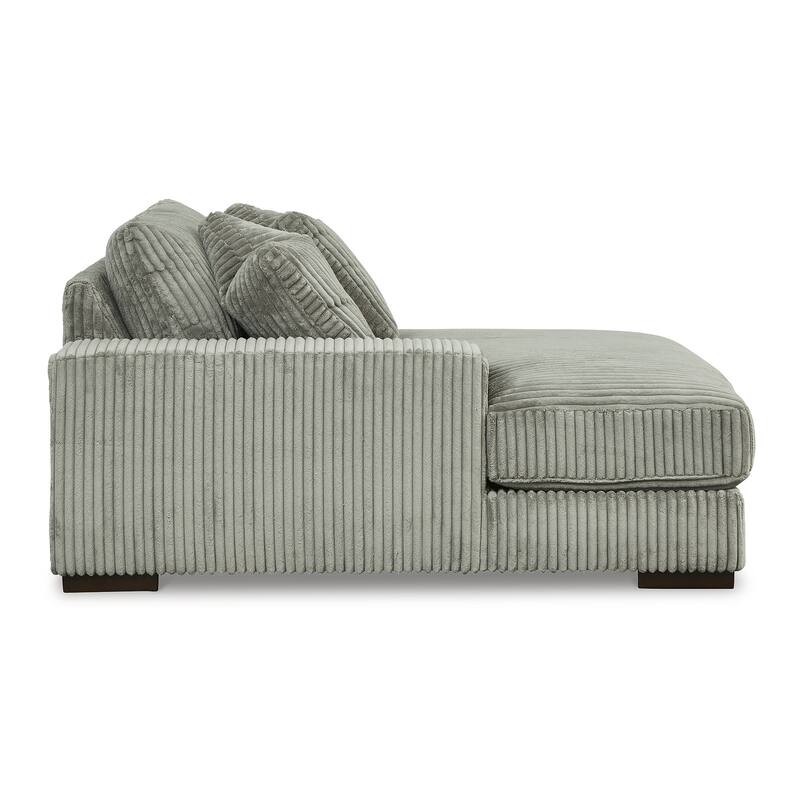 Signature Design by Ashley Lindyn Super Chaise
