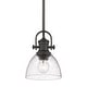 preview thumbnail 1 of 14, Hines Mini Pendant