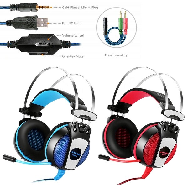 kotion each headset ps4