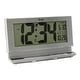 preview thumbnail 4 of 5, Equity by La Crosse 2-inch Digital LCD Alarm with Night Vision 30041