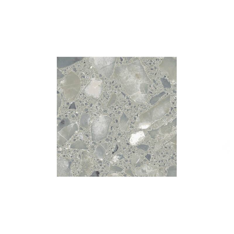 Merola Tile Riviera Taco Verde 1-5/8" x 1-5/8" Porcelain Floor and Wall Tile - Case (25 Tiles)