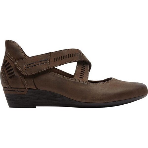 rockport janet