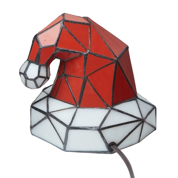 River of goods cardinal lamp cheap
