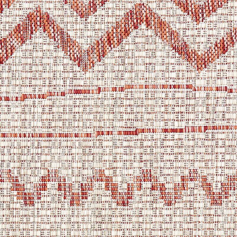 Sevita Collective Adornment Indoor/Outdoor Rug