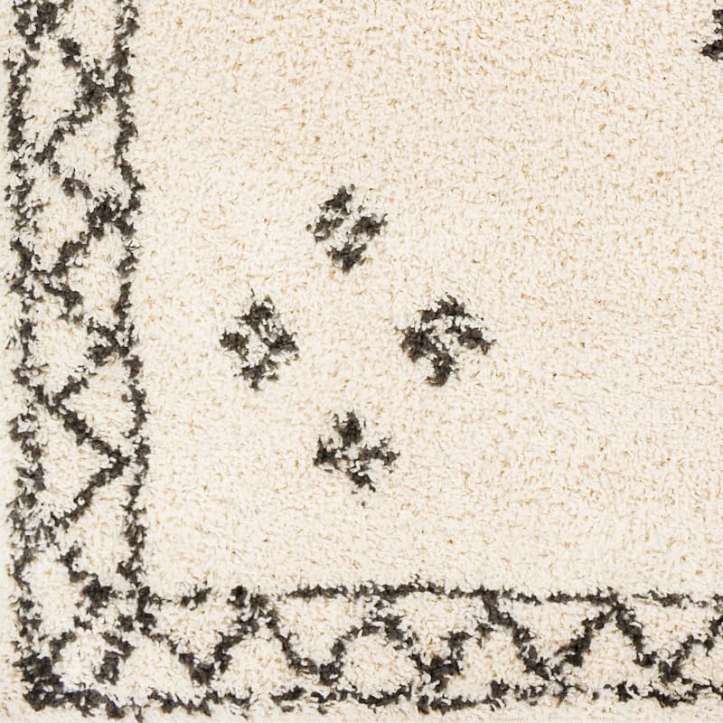 Artistic Weavers Carlini Boho Southwestern Plush Area Rug
