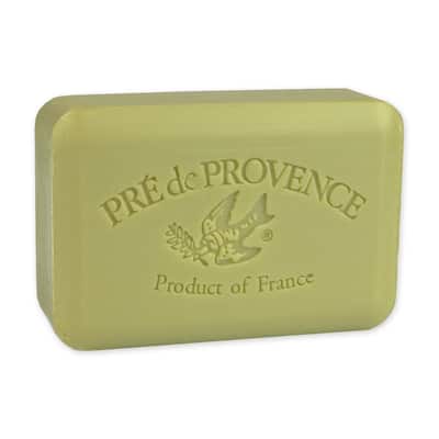 Pre de Provence 250G Soap - Green Tea
