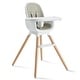 preview thumbnail 1 of 5, Graco Table2Table Lux Highchair, Rhodes