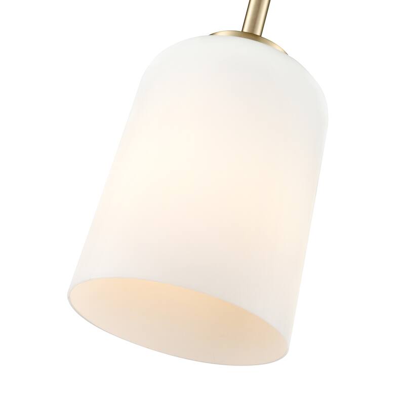 Millennium Lighting 214001 Laphia 5" Wide Mini Pendant