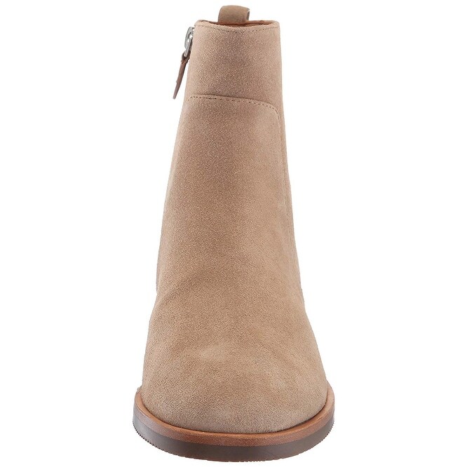 gentle souls terran bootie