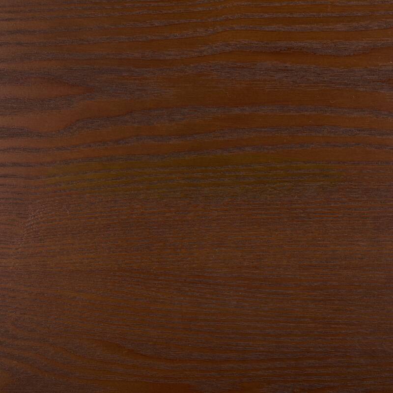 SAFAVIEH Home Nomand 1-Shelf Coffee Table - 32"W x 32"D x 19"H