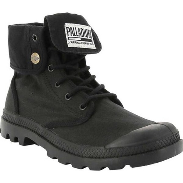 Palladium Baggy Army TRNG Camp Boot 