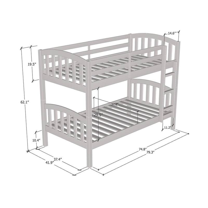 Noah Bunk Bed