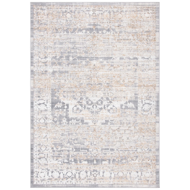 SAFAVIEH Orchard Macy Distressed Rug