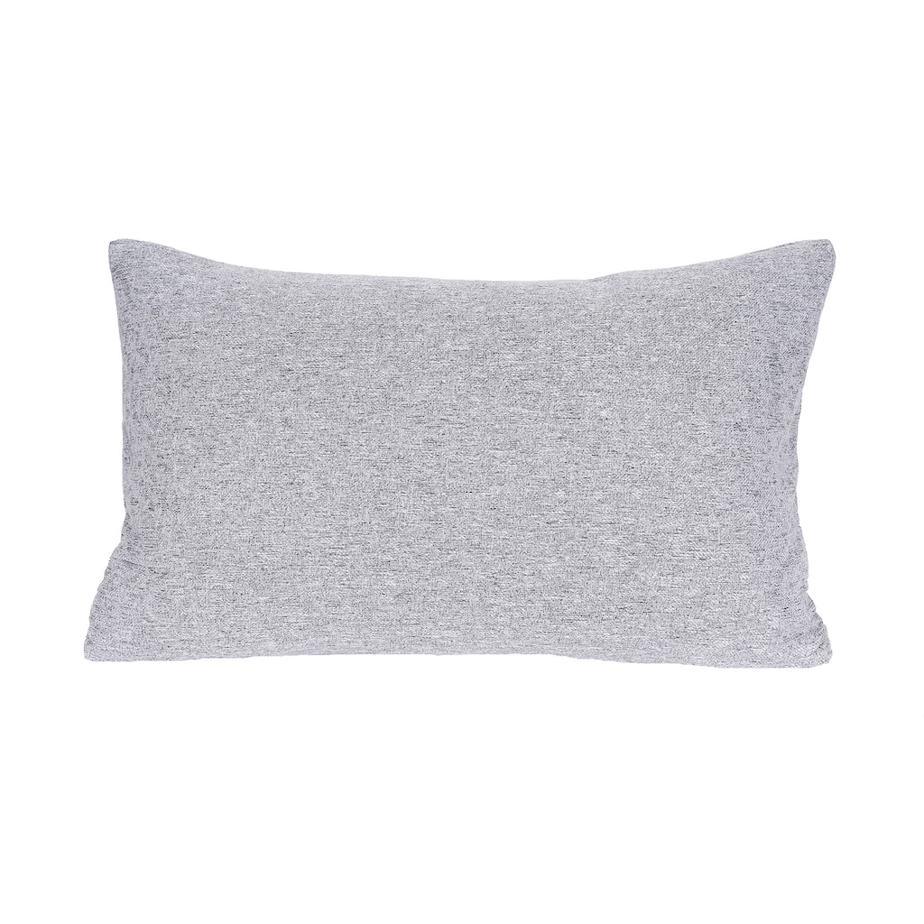 Pamela Pillow, 13x21 w/ Feather Insert