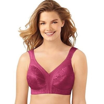 bra size after 38d