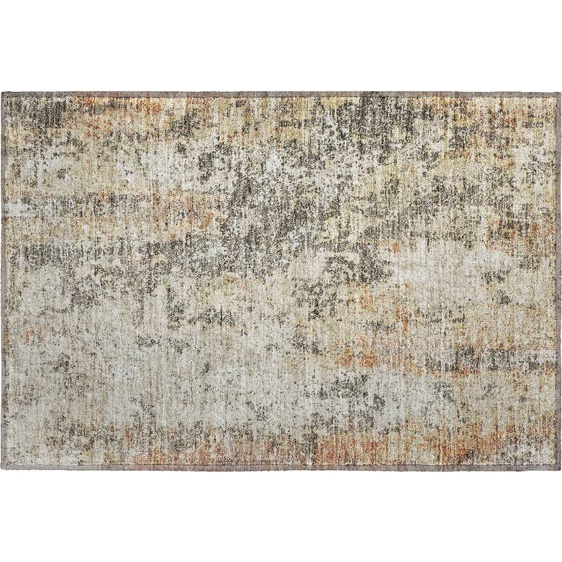 Premium Washable Super Soft Casual Farmhouse Mayfield Rug