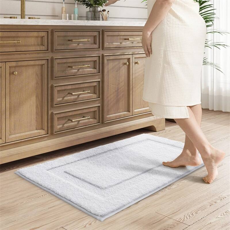 Bathroom Rug