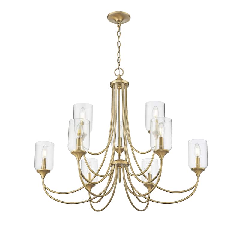 Waddingham Chandelier Ceiling Light