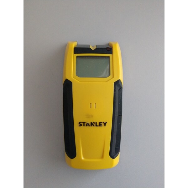 Top Product Reviews For Stanley Stud Sensor Edge Finder
