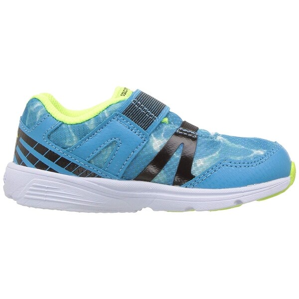 saucony baby ride pro