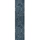 preview thumbnail 75 of 133, JONATHAN Y Dila Geometric Arch Scandi Striped Ivory/Cream Area Rug 2 X 8 - Navy/Cream
