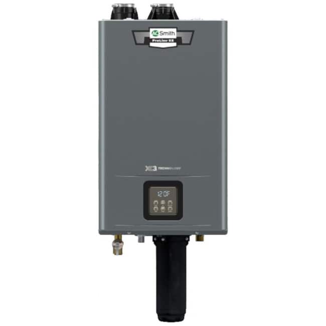 AO Smith ATHR-199X3 Adapt 10.5 GPM 120 Volt Energy Star Residential