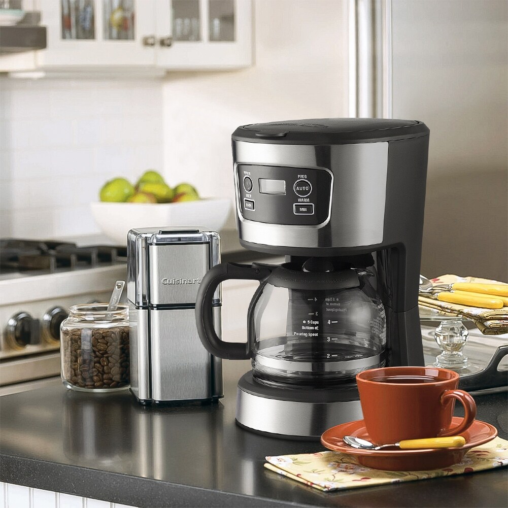 coffee brewing machine