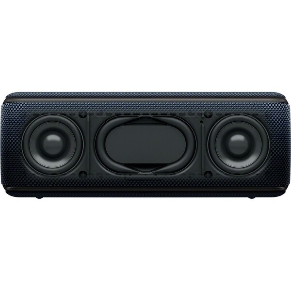 sony srs xb31 features