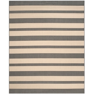 SAFAVIEH Courtyard Heimgard Casual Rug