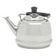 preview thumbnail 15 of 20, Martha Stewart Kingstree Large 2 Qt Heavy Gauge Whistling Tea Kettle - Stainless Steel