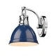 preview thumbnail 21 of 34, Duncan 1-light Bath Vanity