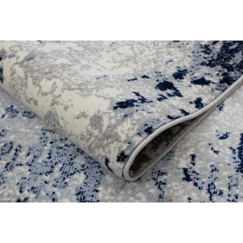 Noori Rug Lagoon Jaclyn Rug
