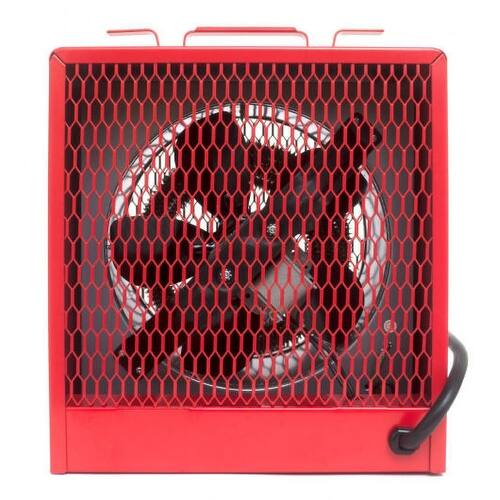 Dr Infrared Heater, DR988 Radiateur infrarouge portable 5600 W : :  Maison