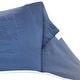 preview thumbnail 12 of 30, Sunnydaze Premium Pop-Up Canopy Shade with Vent