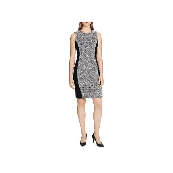 calvin klein professional dress
