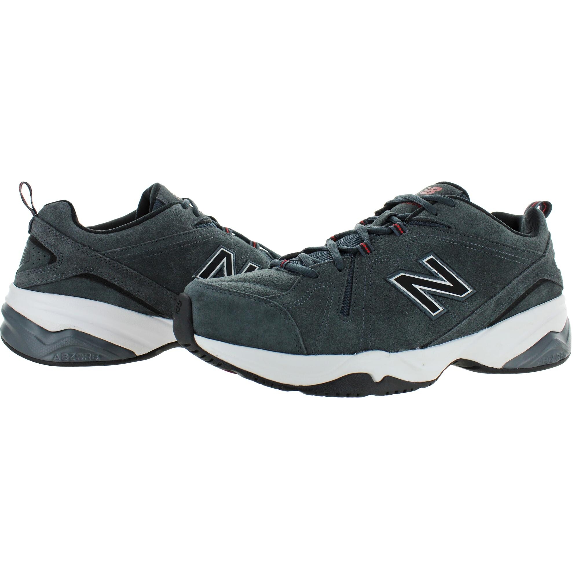 new balance 608v4 cross trainer