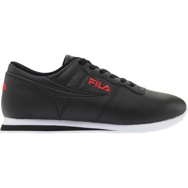 black fila top