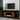 Bridgevine Home 84 in. No Assembly Required Barnwood Finish Fireplace TV stand for TVs up to 100 in.
