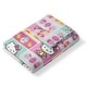 preview thumbnail 9 of 8, Sanrio Hello Kitty Easter Silk Touch Throw Blanket