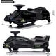 preview thumbnail 5 of 28, Electric Go Kart for Kids