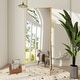 preview thumbnail 53 of 75, Modern Full Length Floor Mirror Freestanding Mirror