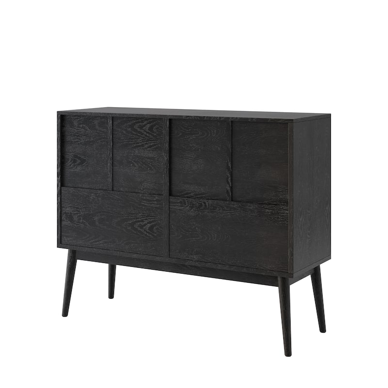 Curtisian 6 Drawer Double Dresser by Christopher Knight Home