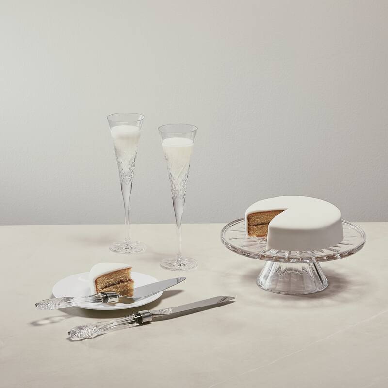 Waterford Celebrations Toasting Flute 7floz, Set of 2