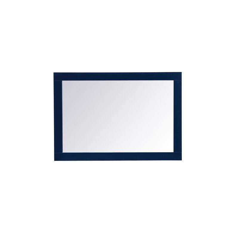 Casey Vanity Mirror - 22" W x 32" H